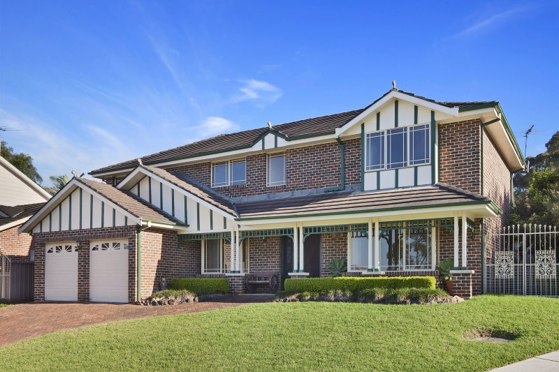 6 Teal Place, Woronora Heights NSW 2233 