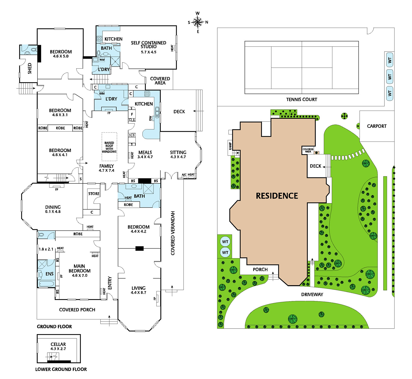 6 Trafalgar Road, Camberwell, VIC 3124 Jellis Craig