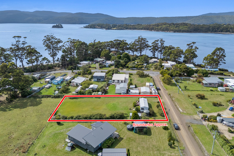 6 Wencks Road, Port Arthur, TAS, 7182