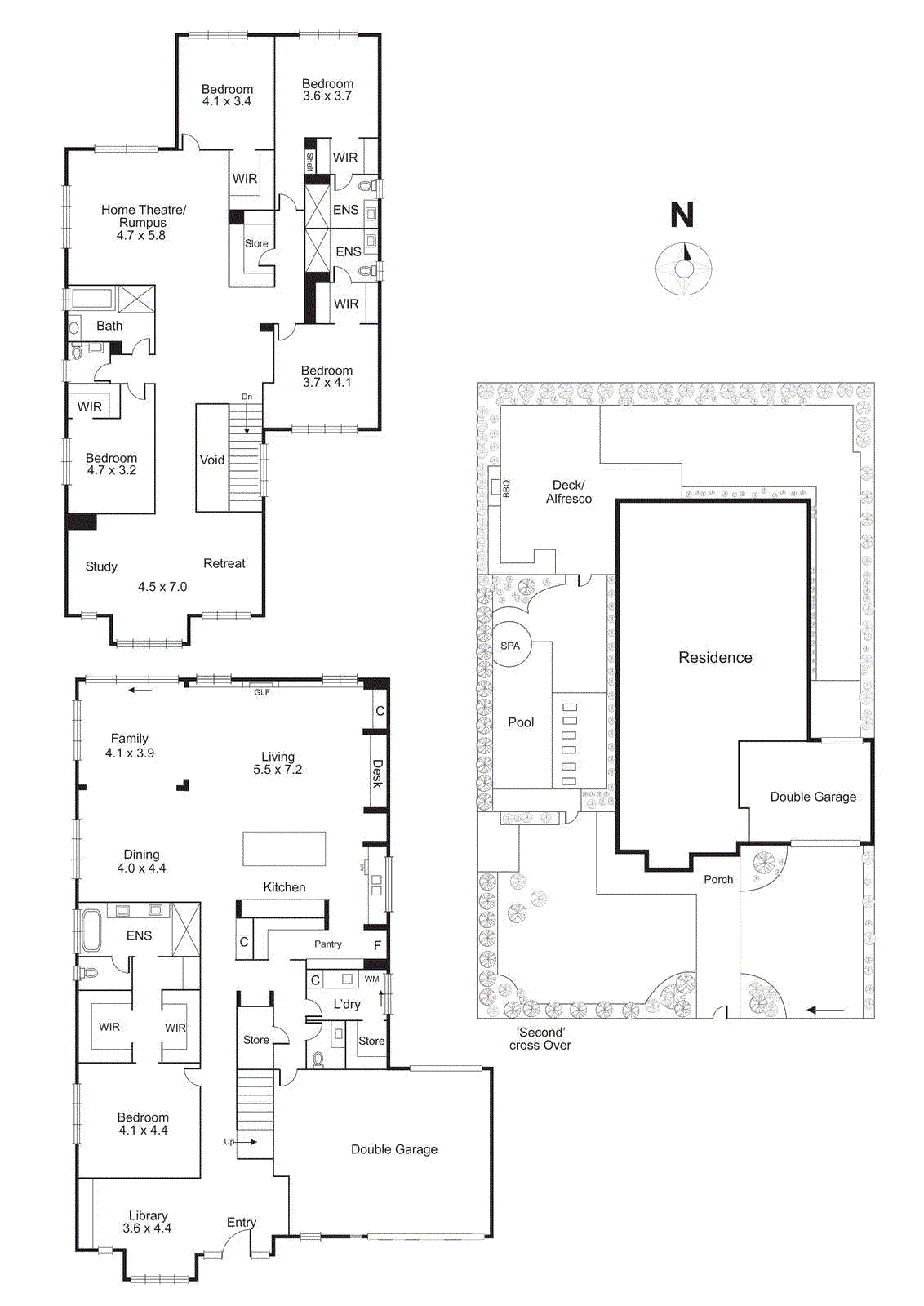 6 Wimmera Street, Ormond VIC 3204 - Floorplan