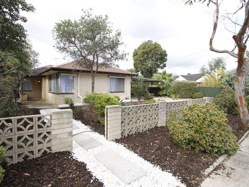 6 Winchley Way