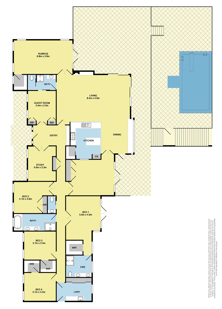 60-62 City View Drive, Wandana Heights