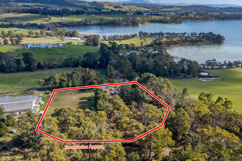 60 Coolstore Road, Premaydena, TAS, 7185