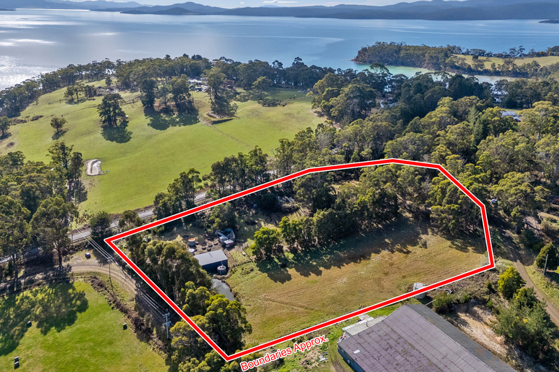 60 Coolstore Road, Premaydena, TAS, 7185
