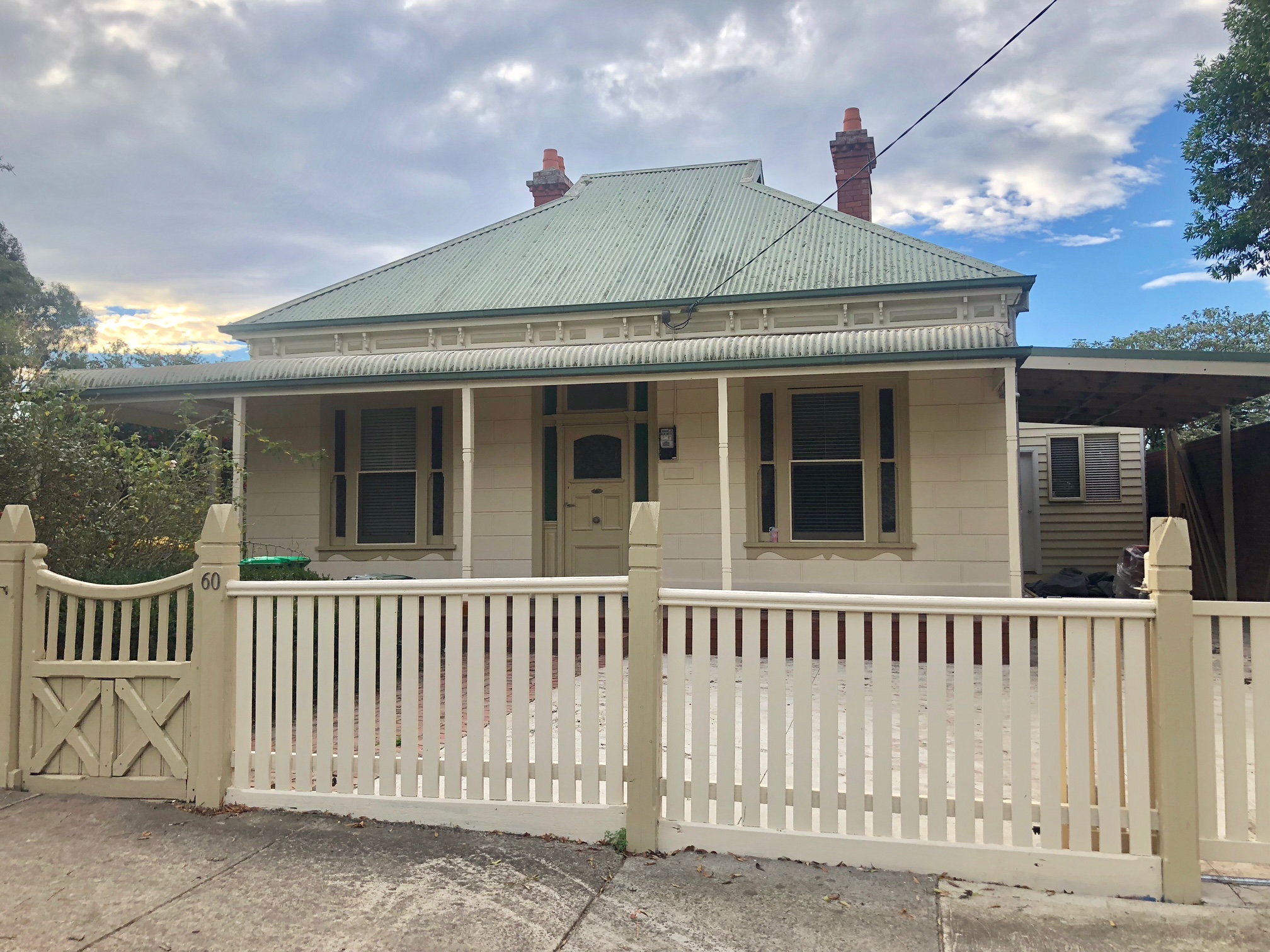 60 Green Street, Ivanhoe
- Print Image 1