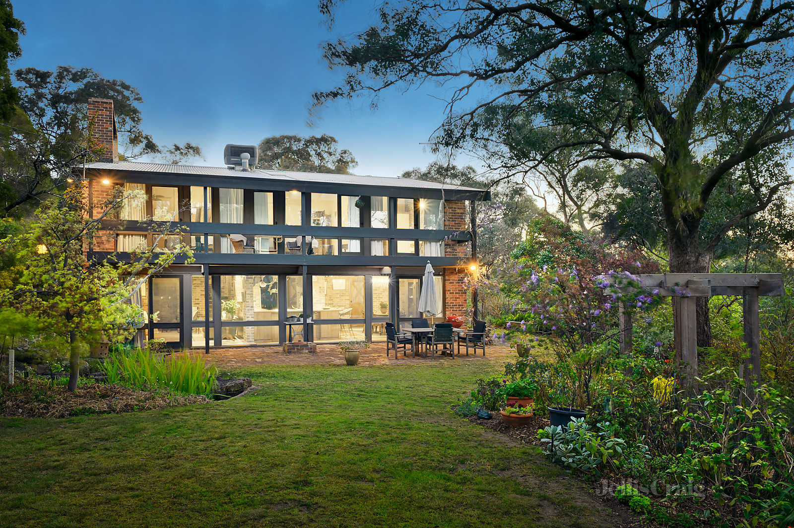 60 Henley Road, Kangaroo Ground - Print Image 1