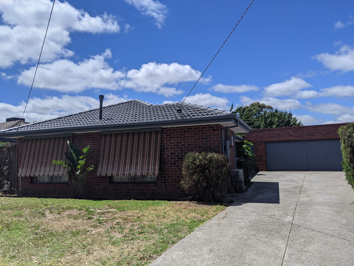 60 Meadow Glen Drive, Epping VIC 3076 