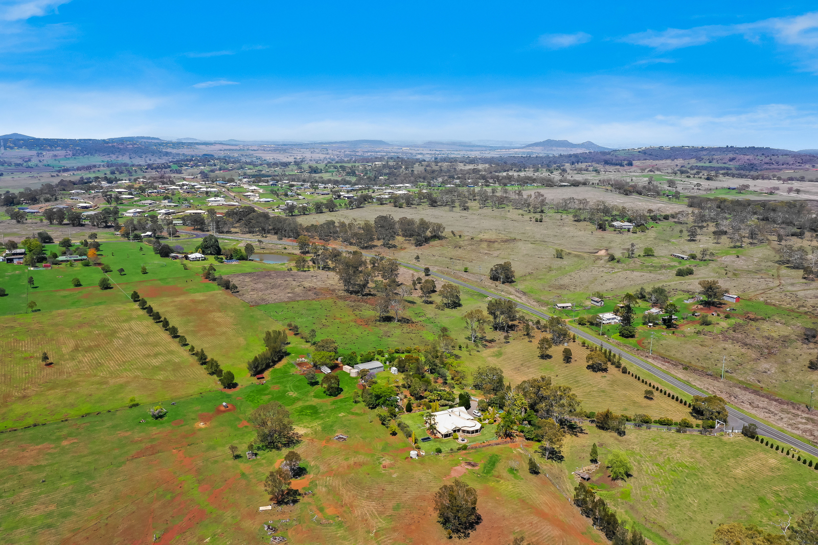 600 Old Goombungee Road, Cawdor QLD 4352