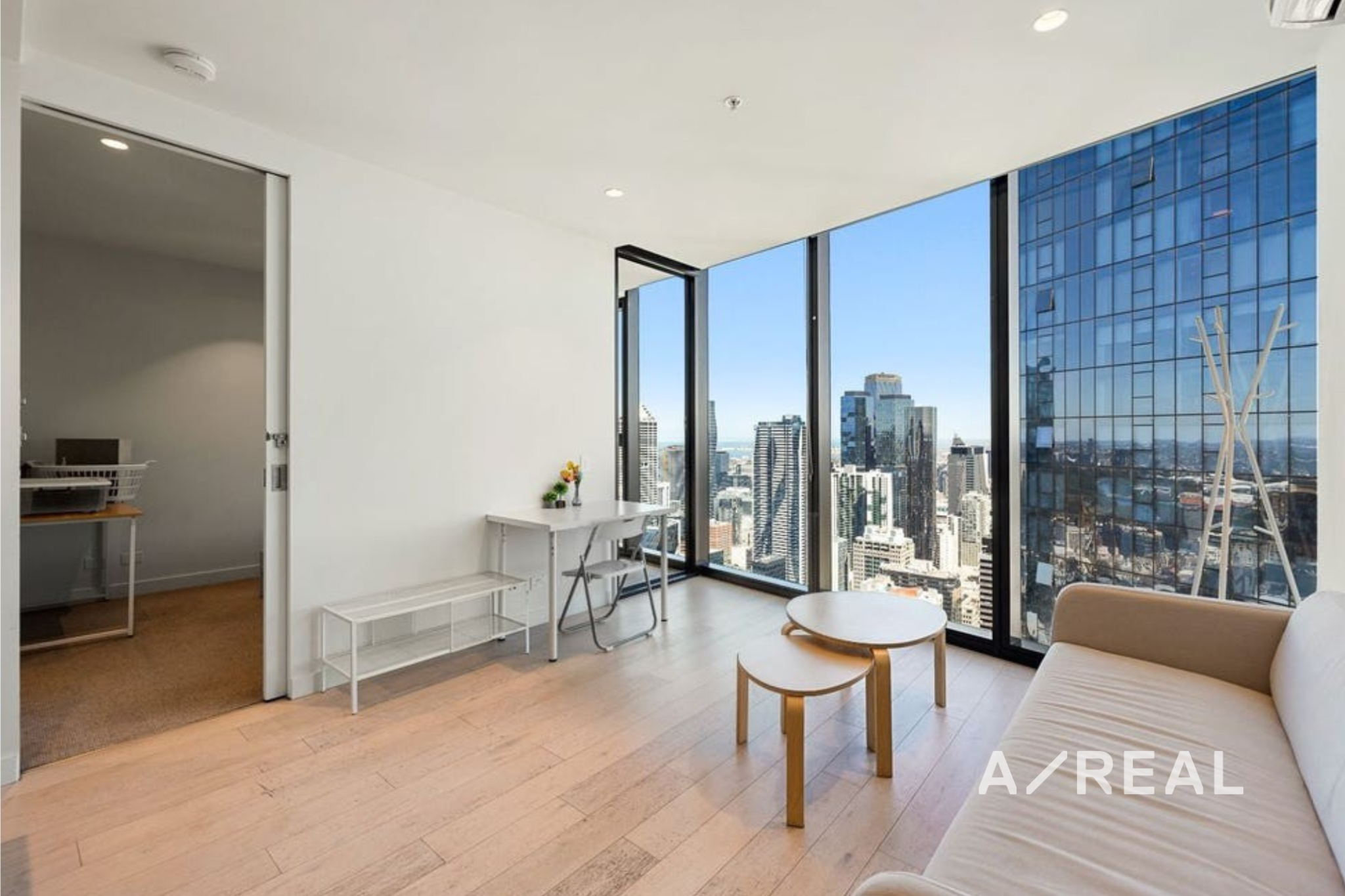 6003/135 A'Beckett Street, Melbourne VIC 3000 