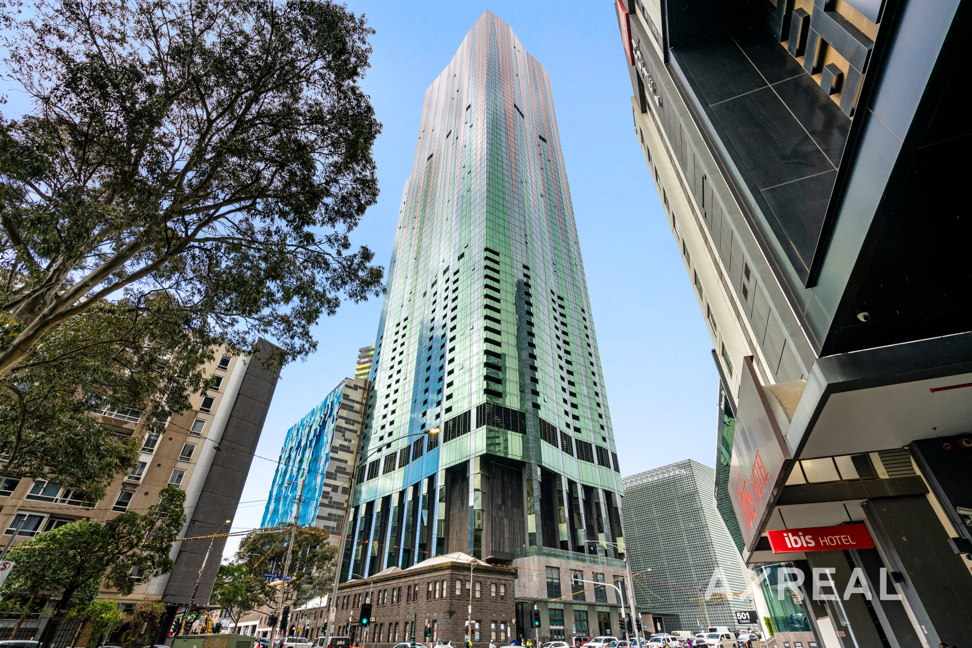 6010/160 Victoria Street, Carlton VIC 3053 