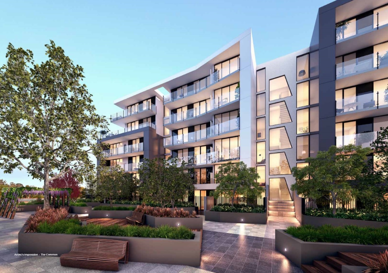 601/1228 Nepean Hwy Cheltenham VIC 3192 