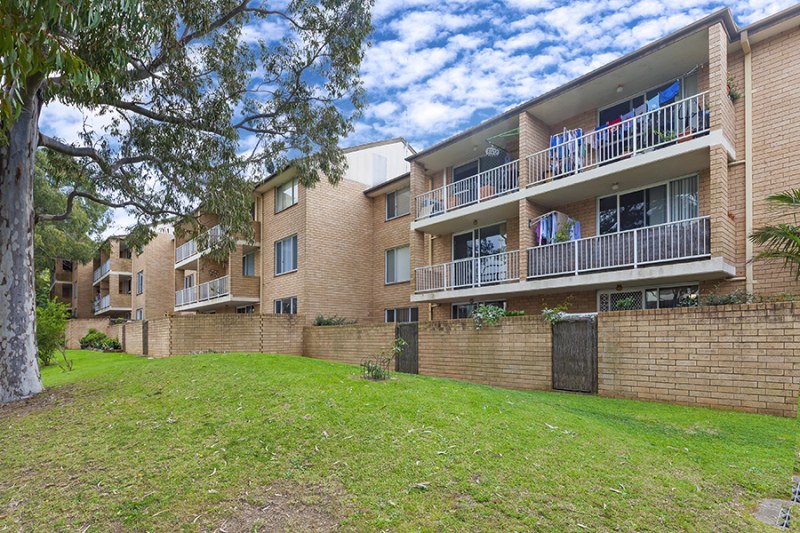 60/113 Karimbla Road, Miranda NSW 2228 