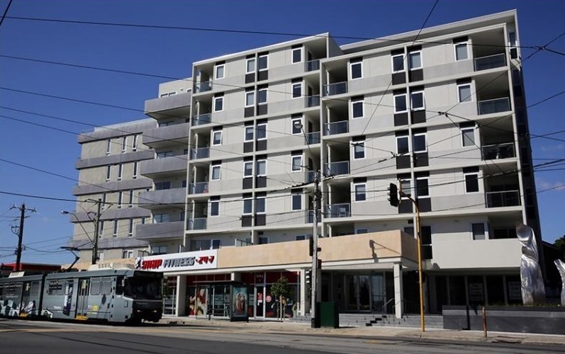 601/2 Plenty Rd Preston VIC 3072 