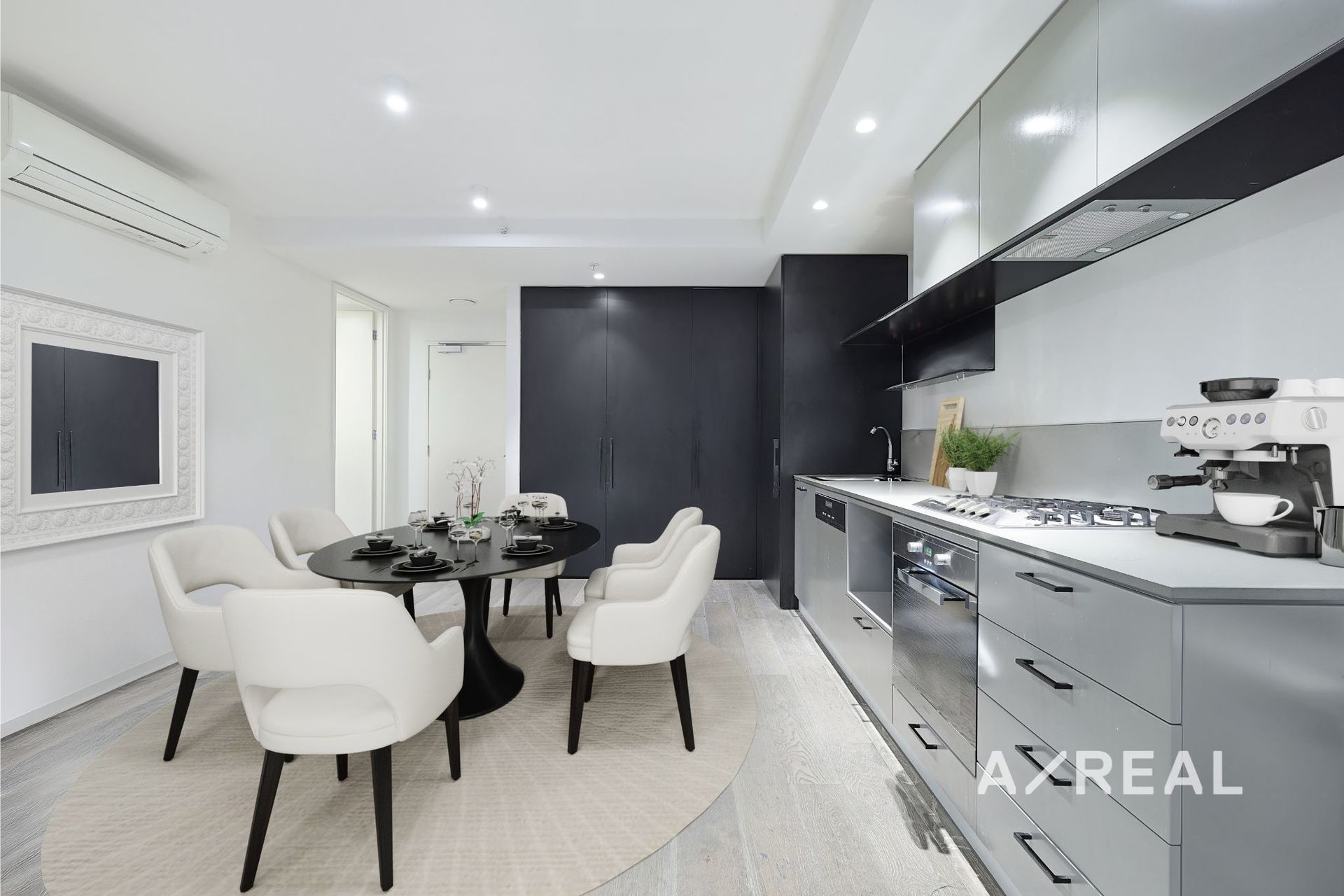 601/7 Claremont Street, South Yarra VIC 3141 