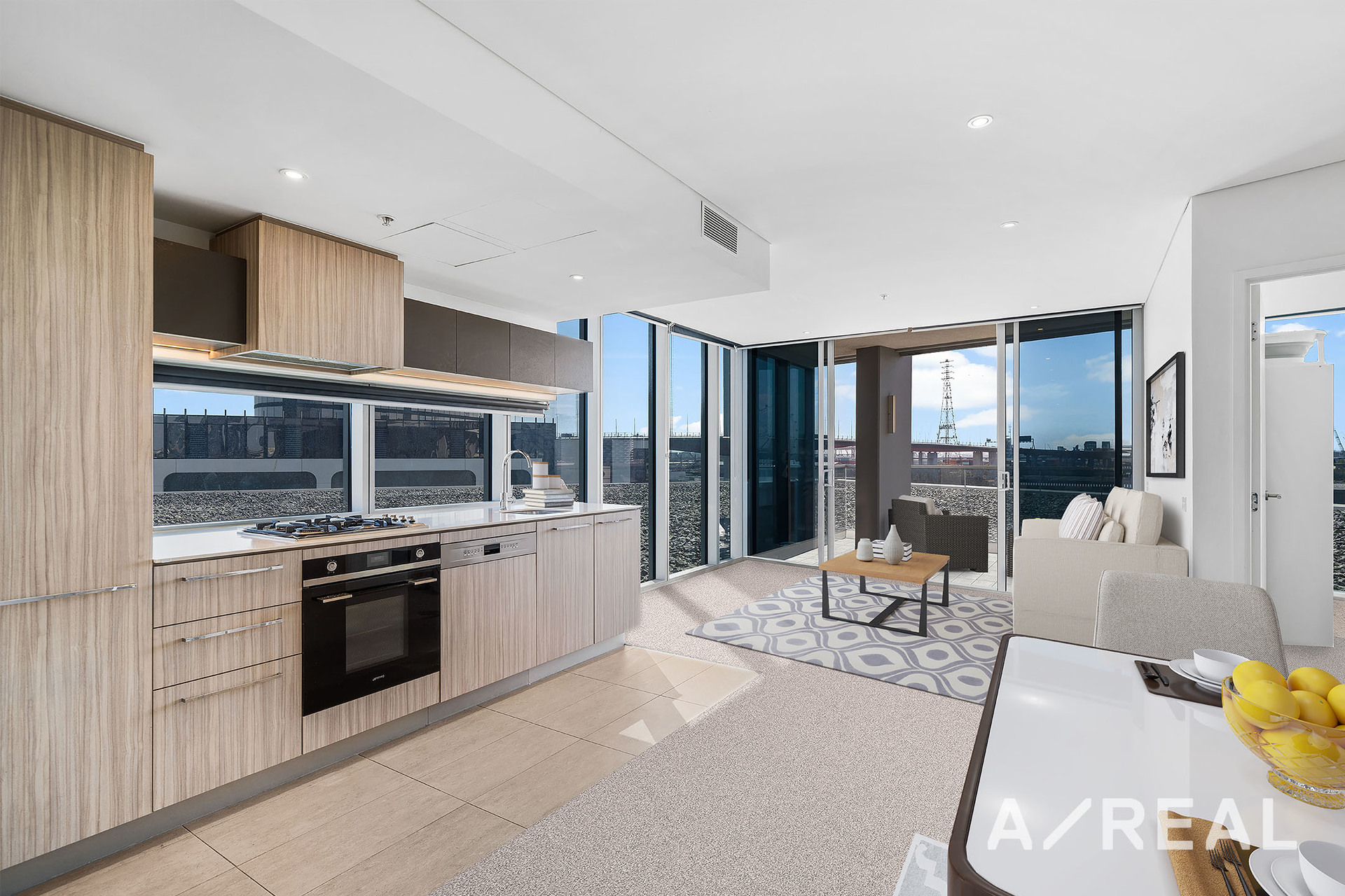 601/81 South Wharf Drive, Docklands VIC 3008 