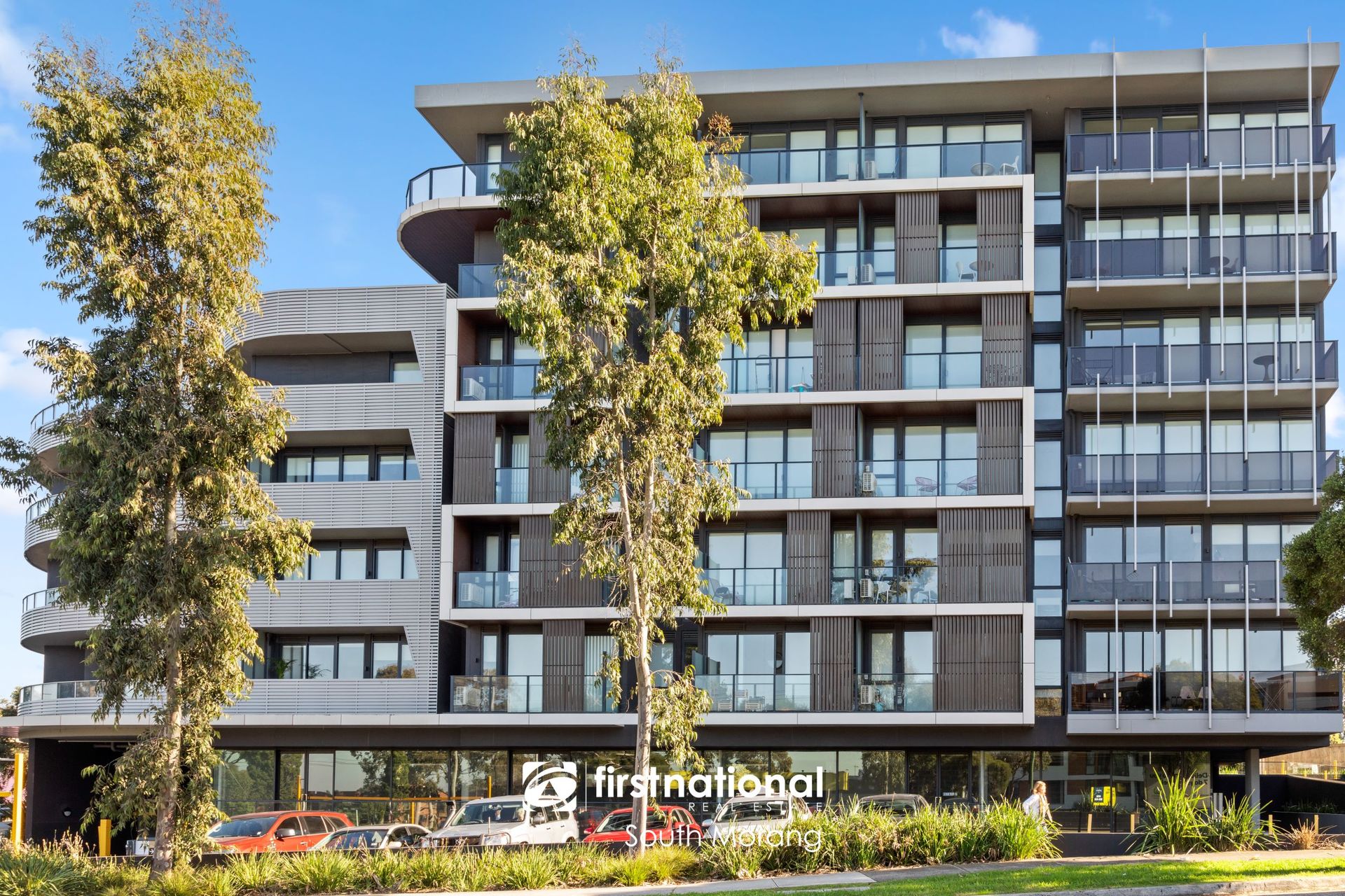 601B/1091 Plenty Road, Bundoora VIC 3083 