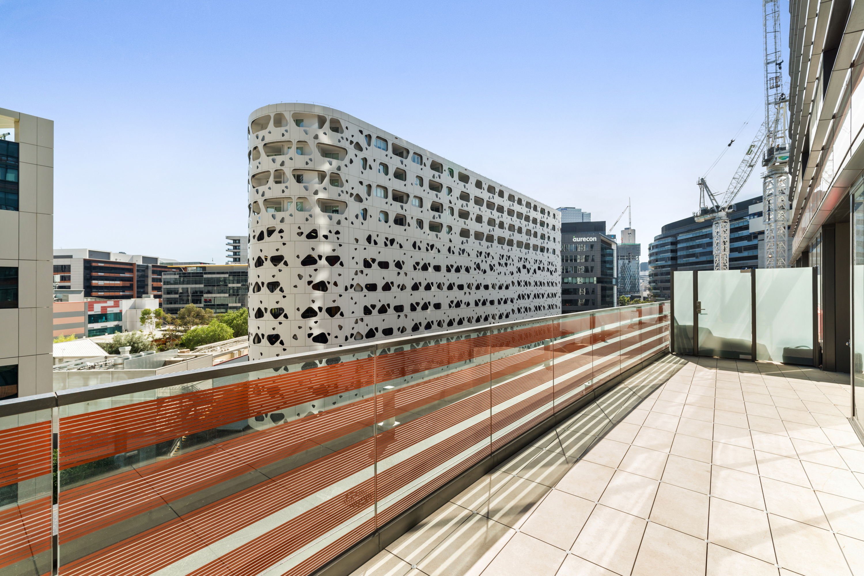 601N/883 Collins Street, Docklands VIC 3008 