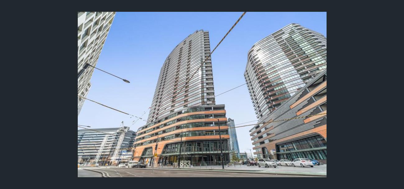 601N/883 Collins Street, Docklands VIC 3008 