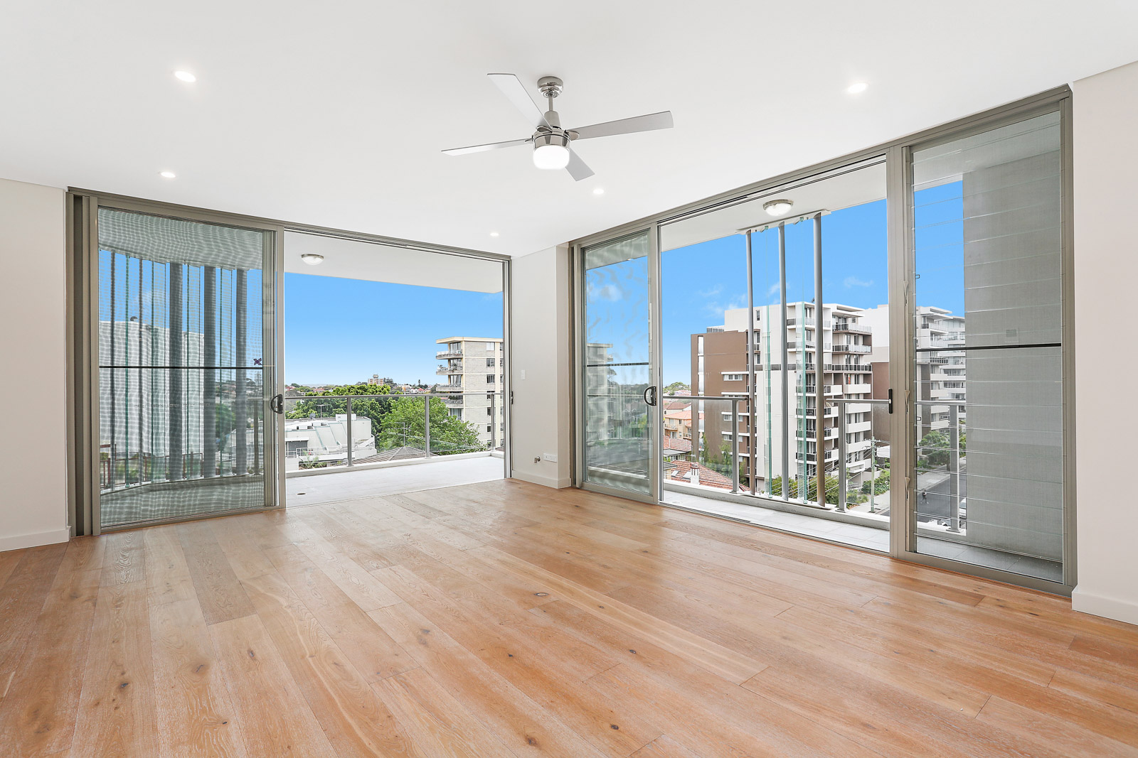 Unit 602/3337 Waverley Street, Bondi Junction NSW 2022