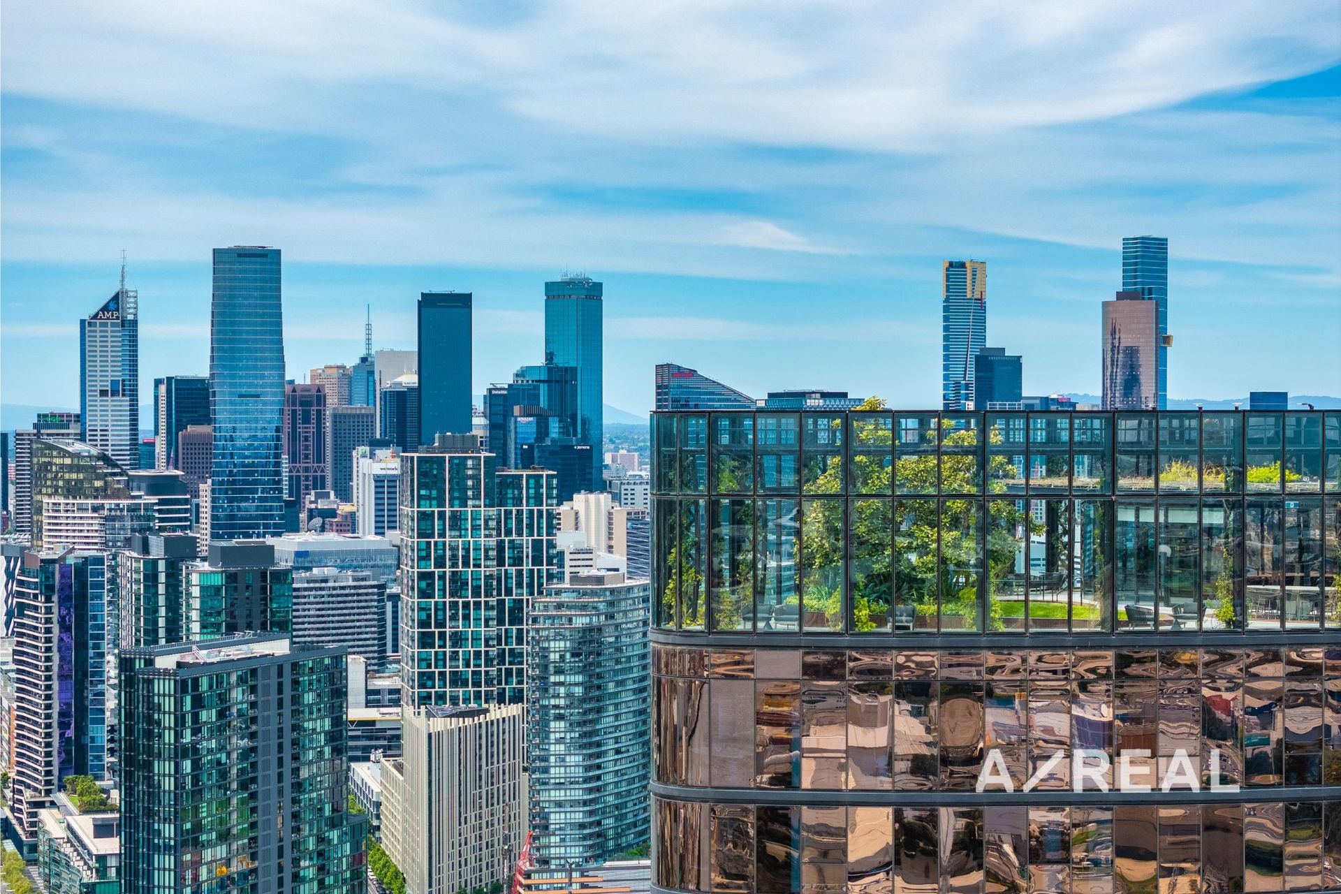 603/103 South Wharf Drive, Docklands VIC 3008 