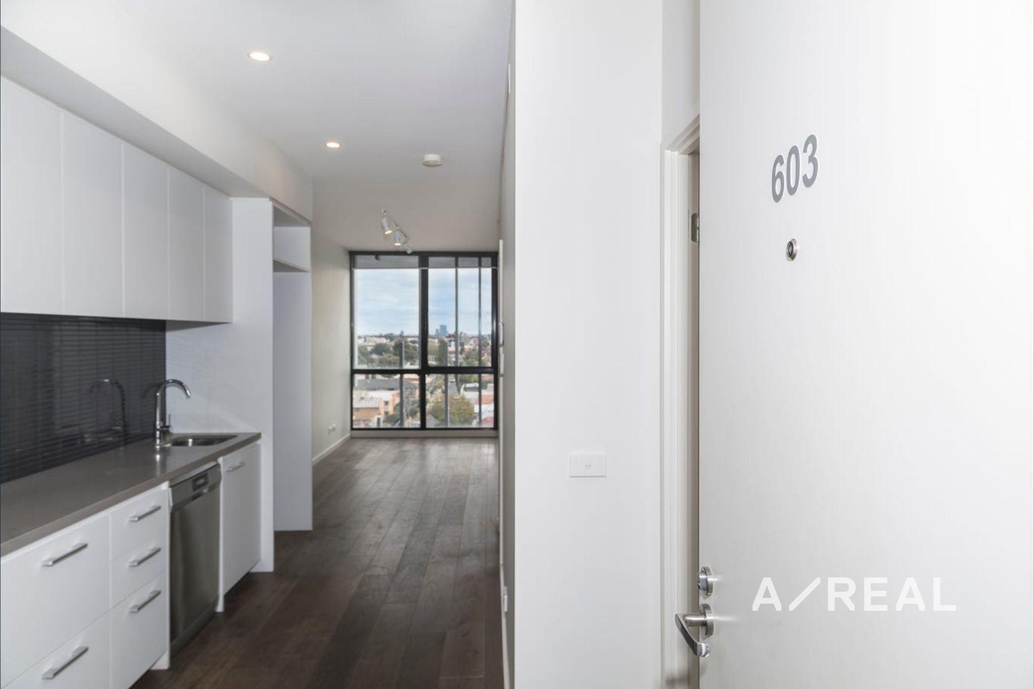 603/360 Lygon Street, Brunswick East VIC 3057 