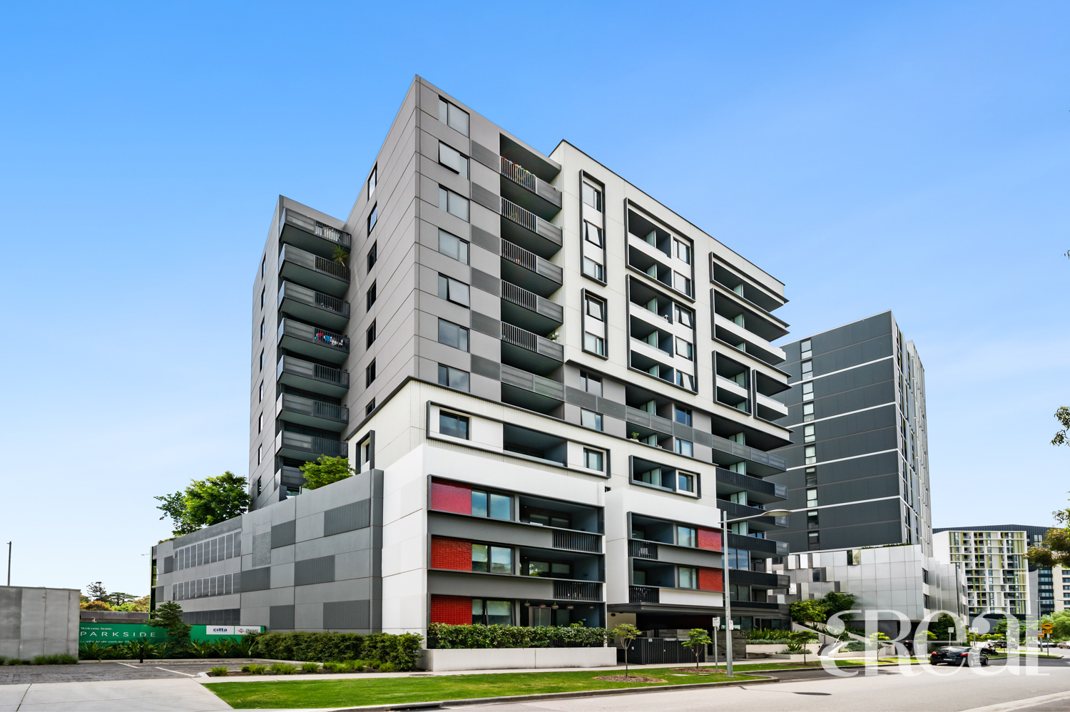 603/51 Galada Avenue, Parkville VIC 3052 