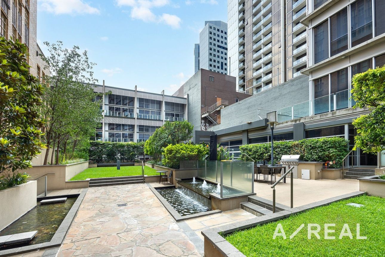 603/68 La Trobe St Melbourne VIC 3000 
