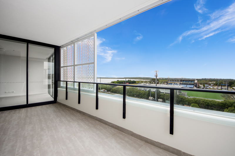 604/1 Foreshore Boulevard, Woolooware NSW 2230 