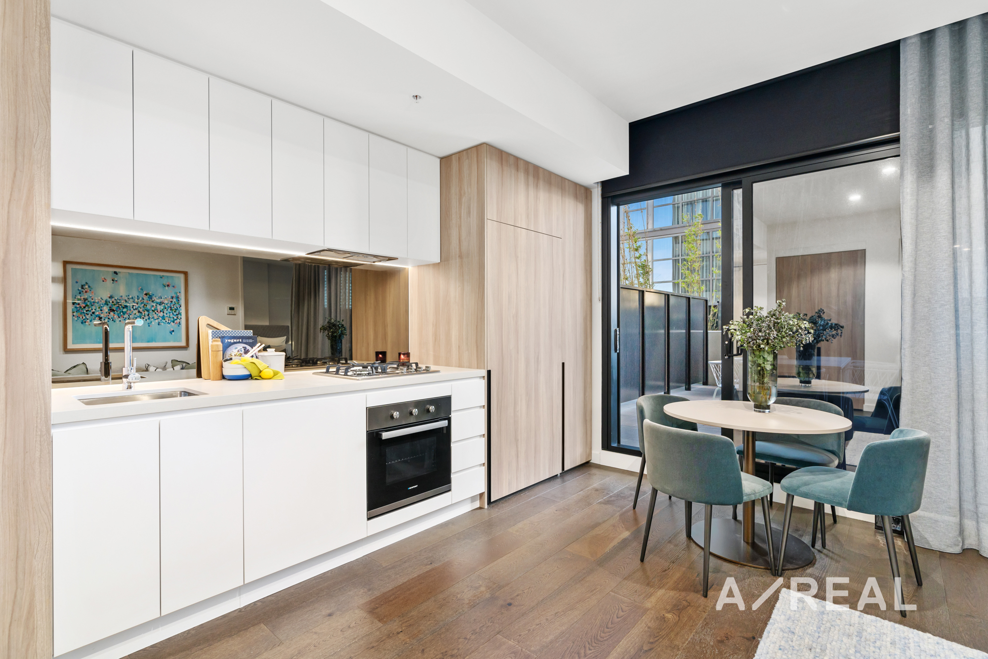 604/45 Dudley Street, West Melbourne VIC 3003 