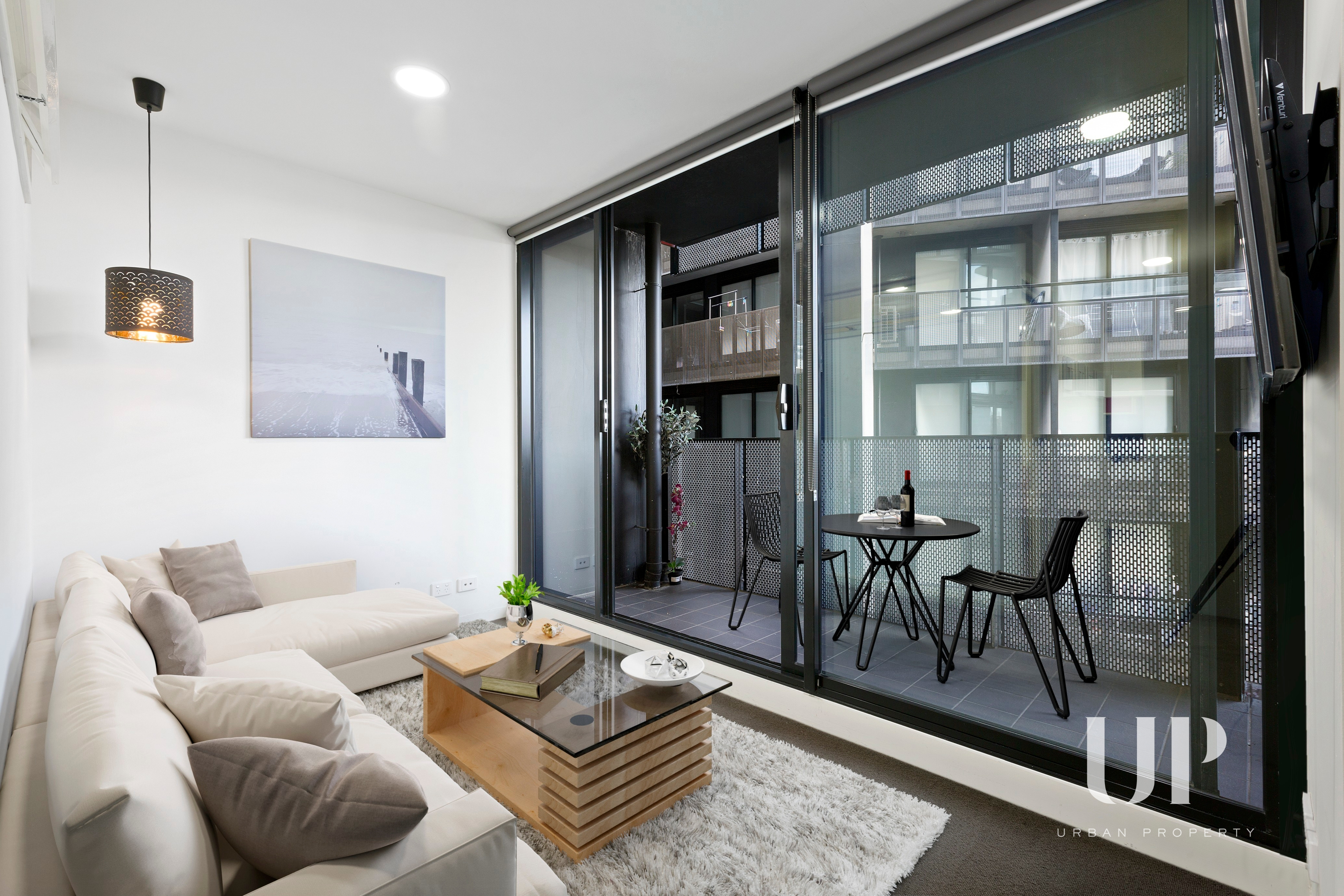 605/253 Franklin Street, Melbourne VIC 3000 