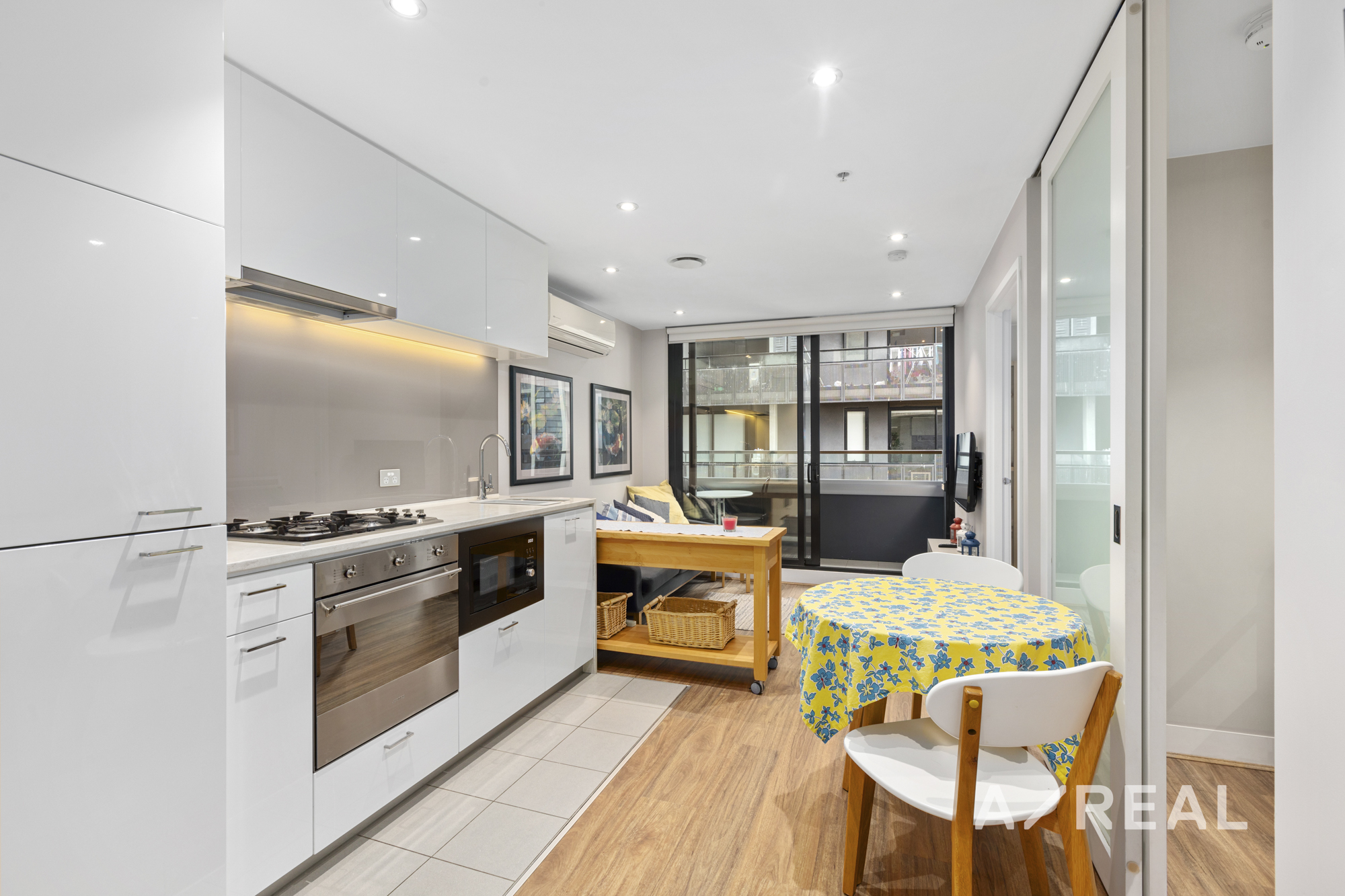 605/263 Franklin Street, Melbourne VIC 3000 