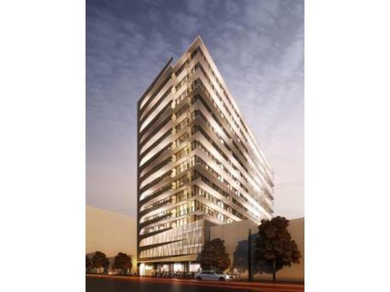 606/52 Park Street, South Melbourne VIC 3205 