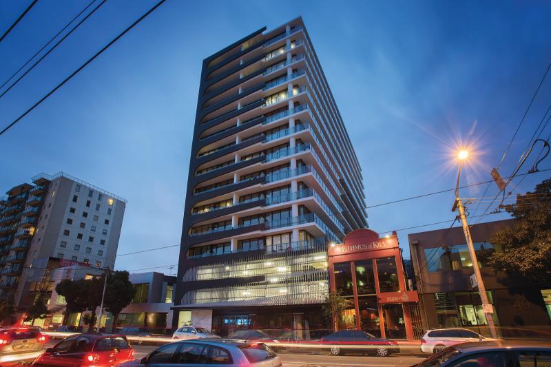 606/52 Park Street, South Melbourne VIC 3205 