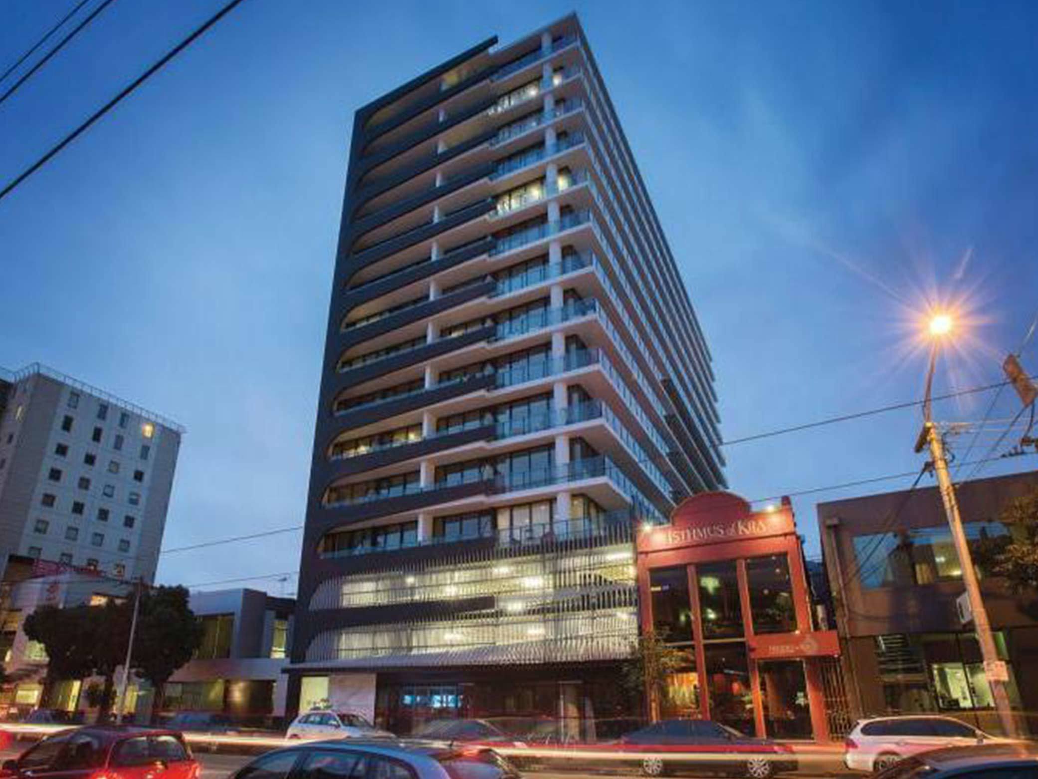 606/52 Park Street, South Melbourne VIC 3205 