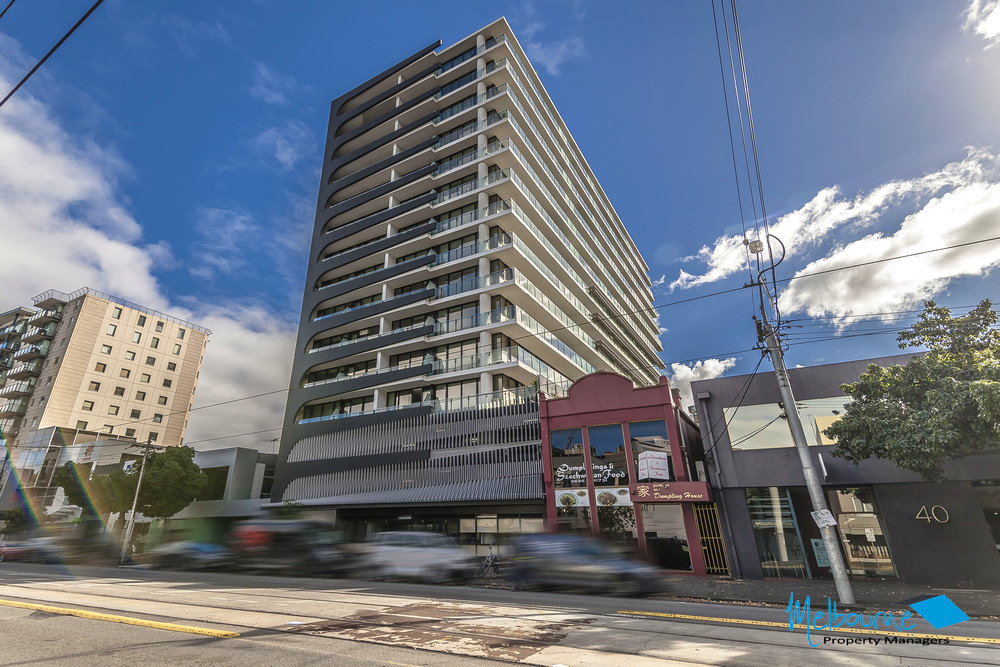 606/52 Park Street, South Melbourne VIC 3205 