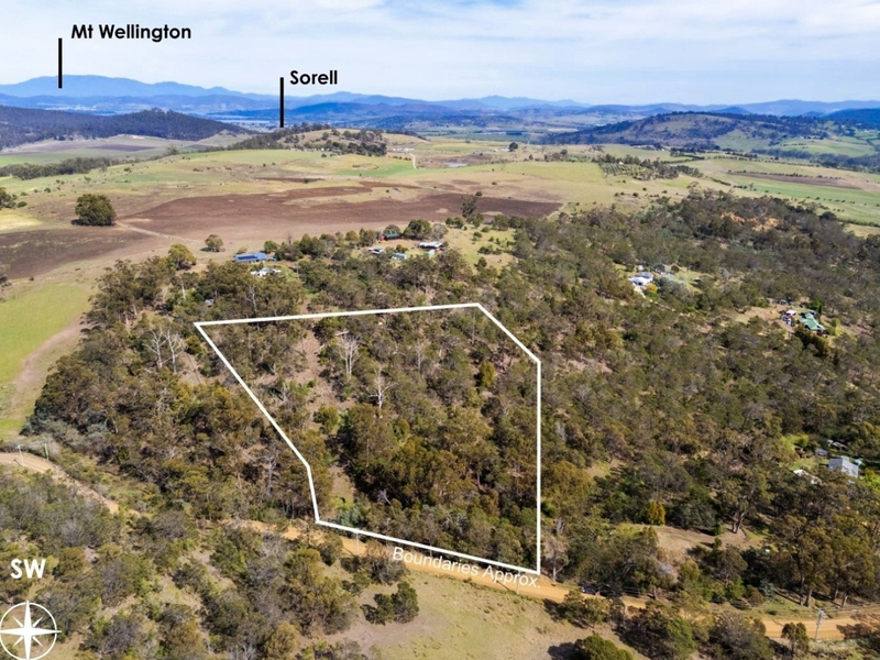 607 Delmore Road, Wattle Hill, TAS, 7172