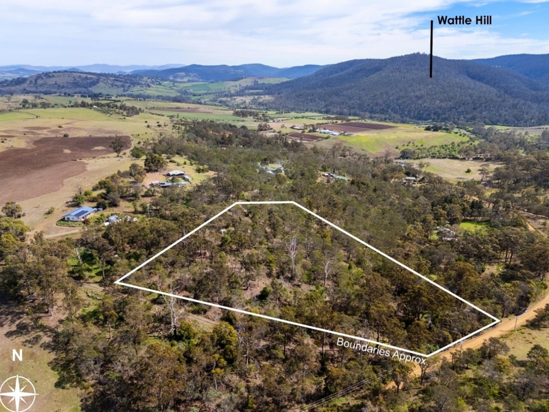 607 Delmore Road, Wattle Hill, TAS, 7172
