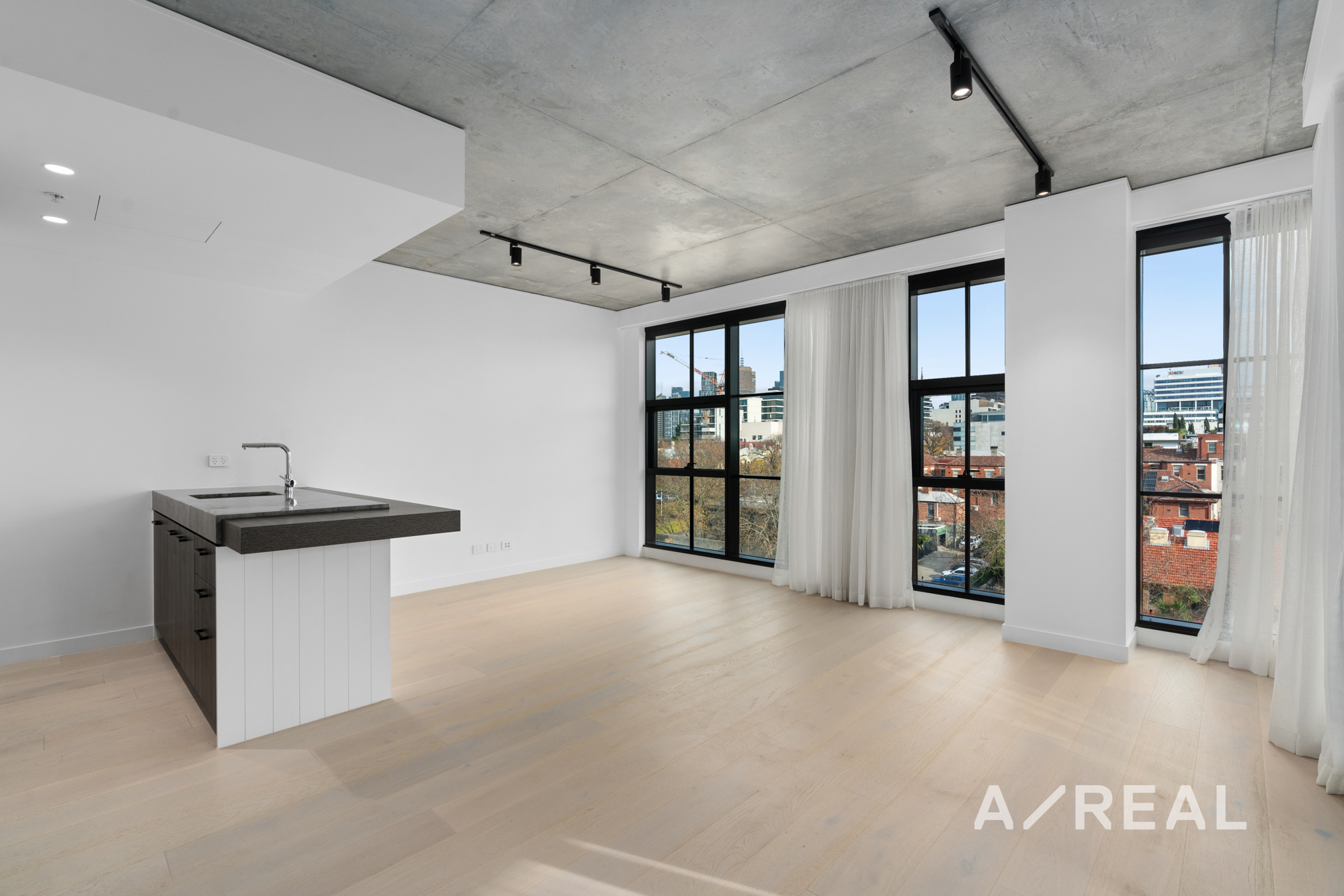 607/11 Wellington Street, Collingwood VIC 3066 