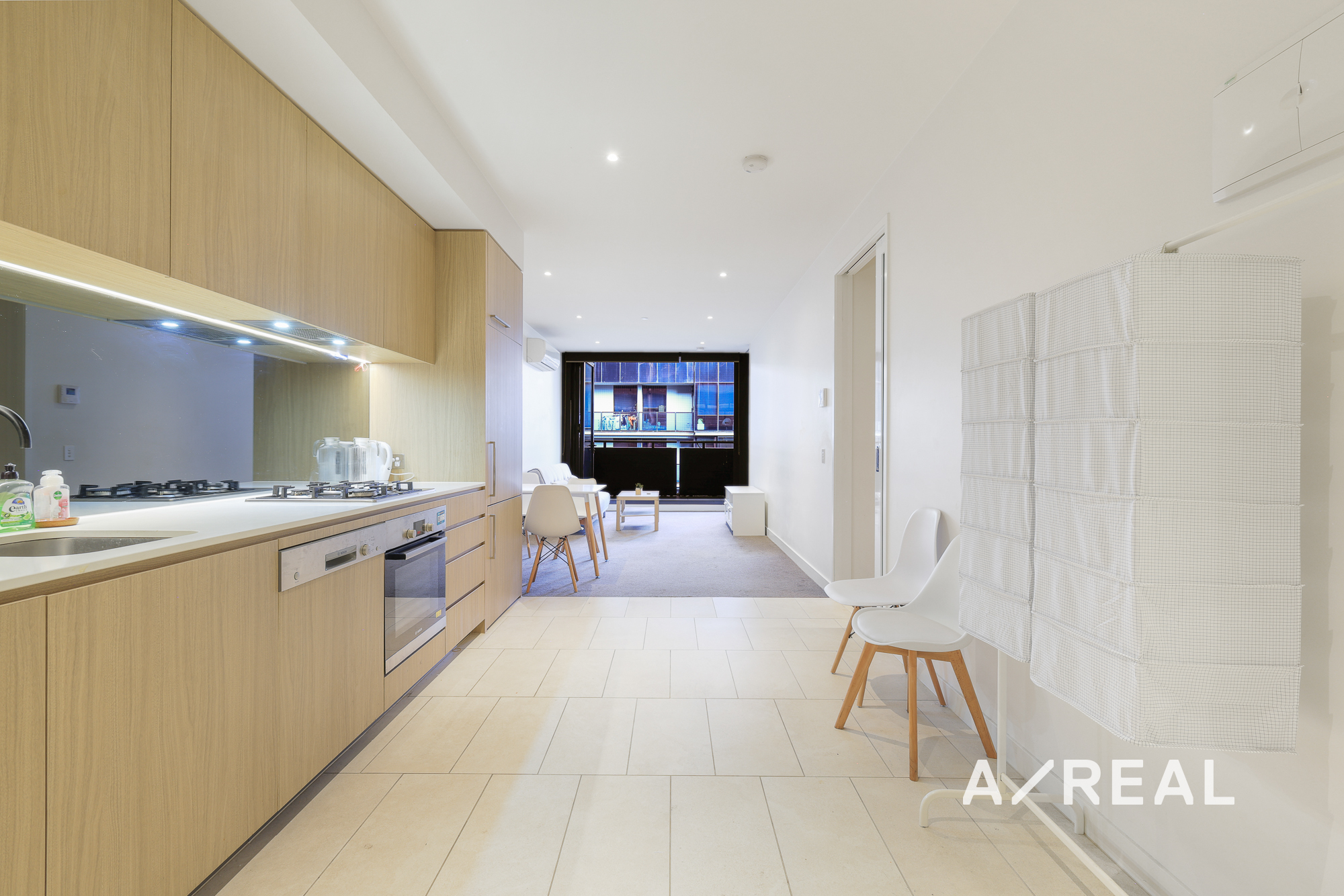 607/120 A'Beckett St Melbourne VIC 3000 