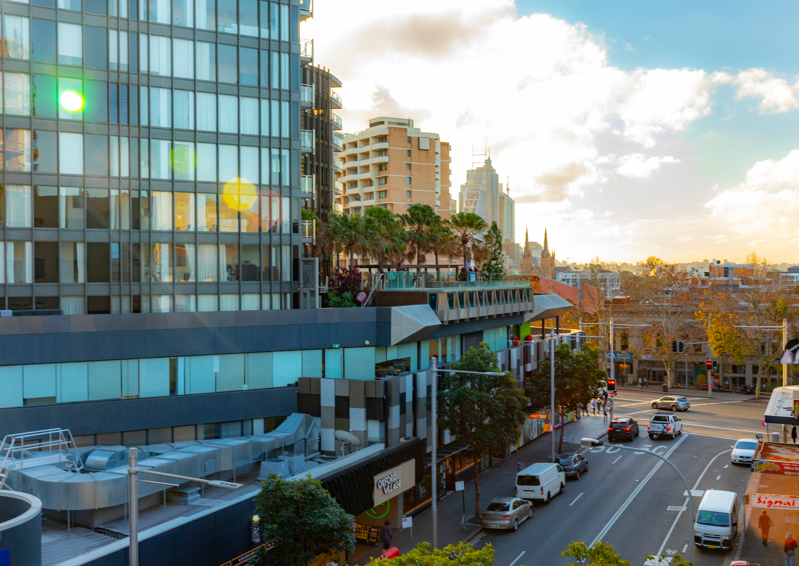 Unit 607/172 Riley Street, Surry Hills NSW 2010