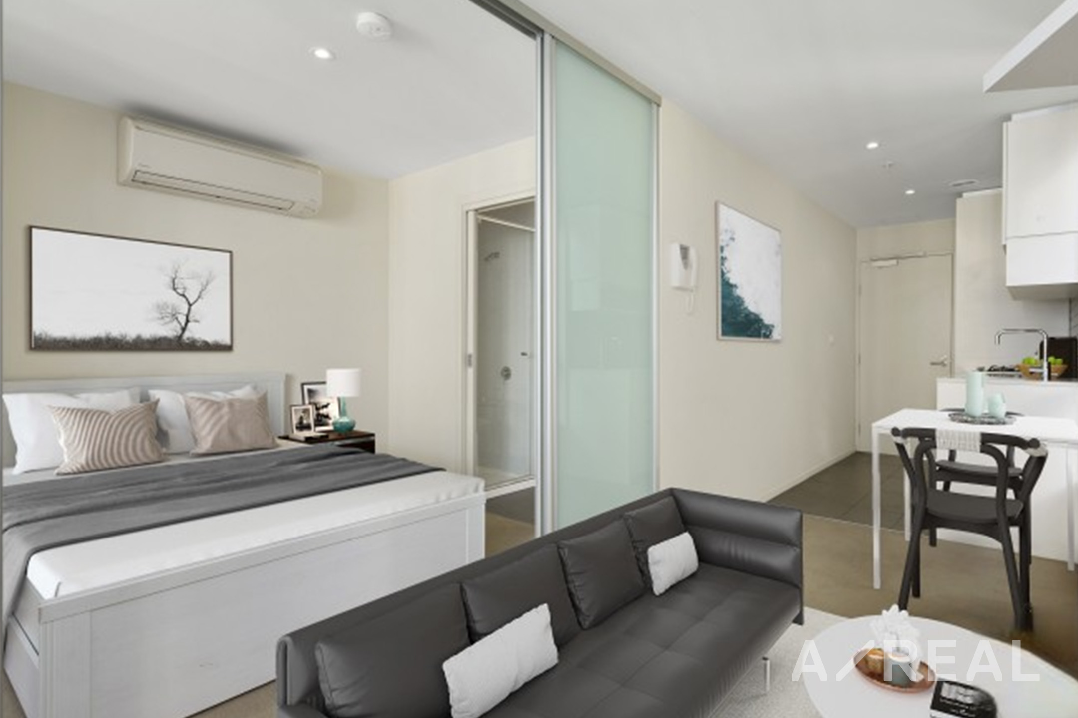 607/243 Franklin Street, Melbourne VIC 3000 