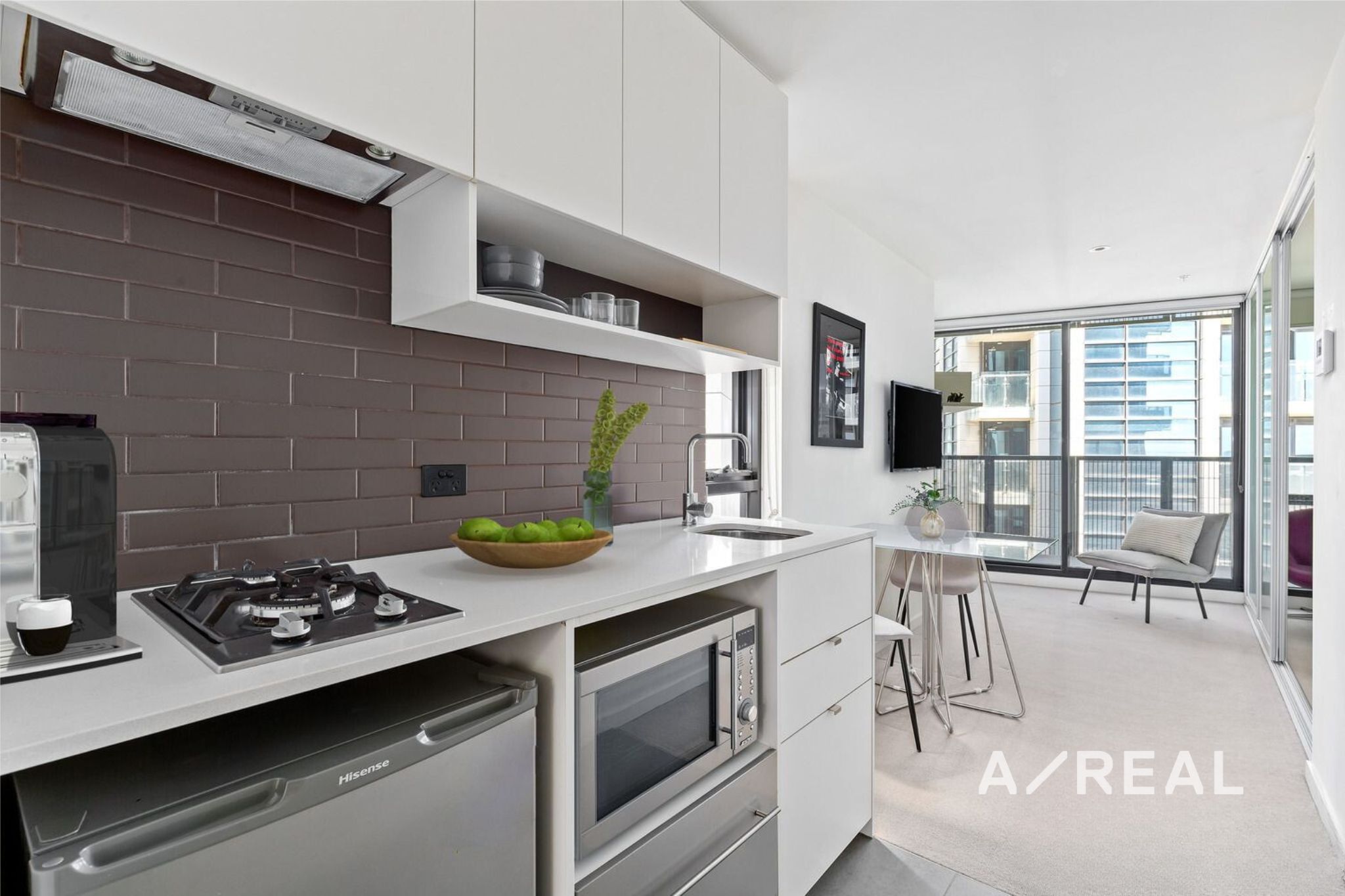 607/243 Franklin Street, Melbourne VIC 3000 