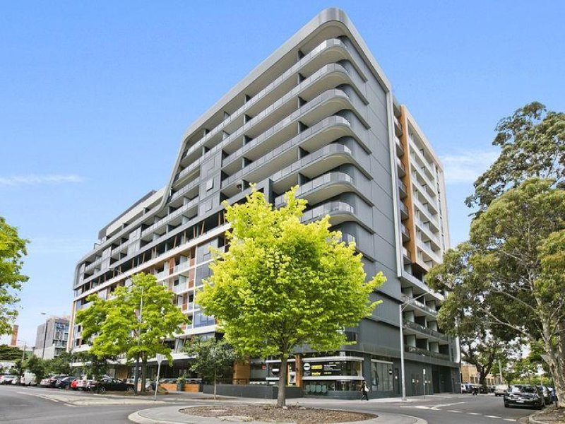 607/30-34 Bray Street, South Yarra VIC 3141 