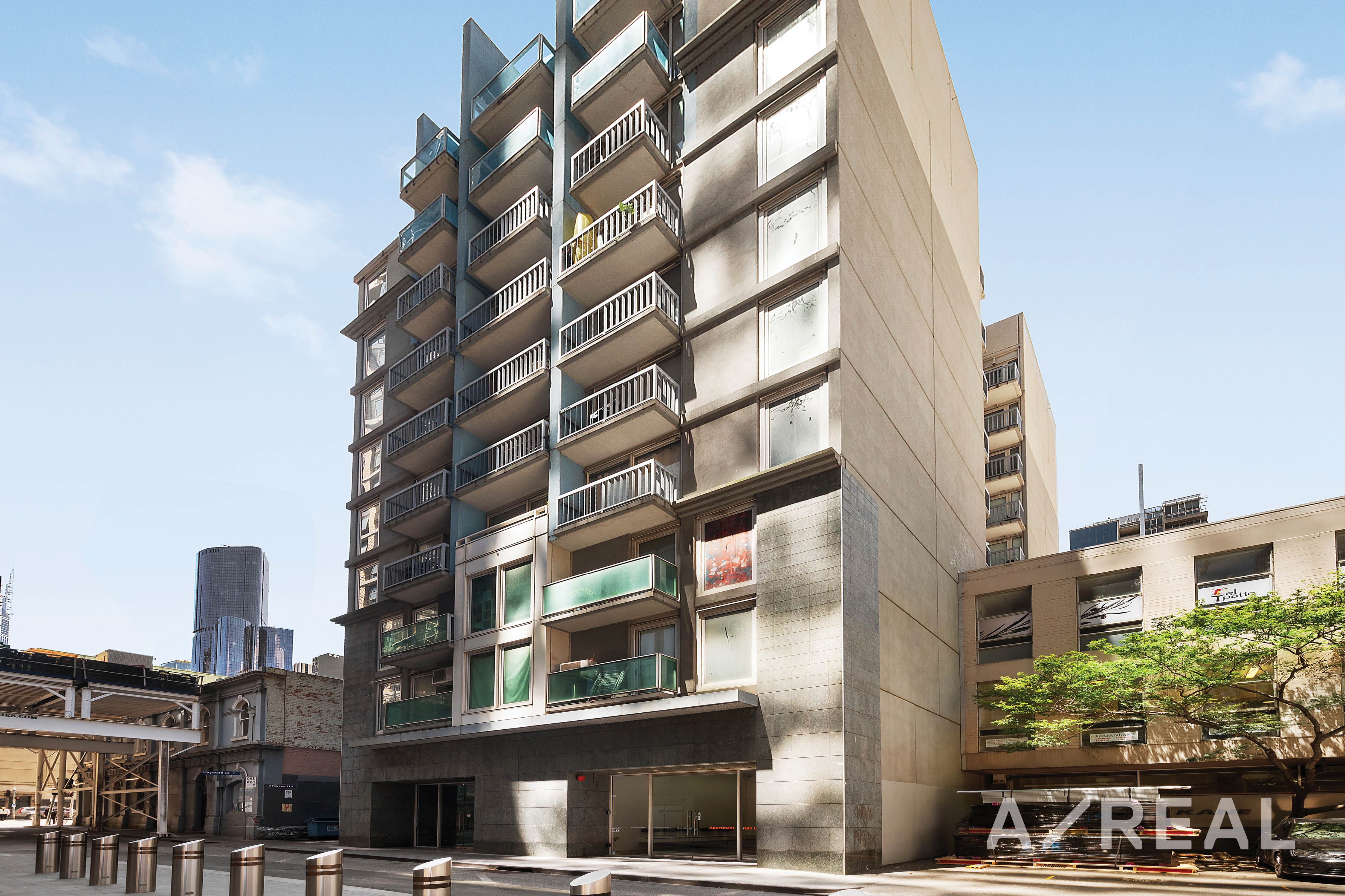 608/160 Little Lonsdale St Melbourne VIC 3000 