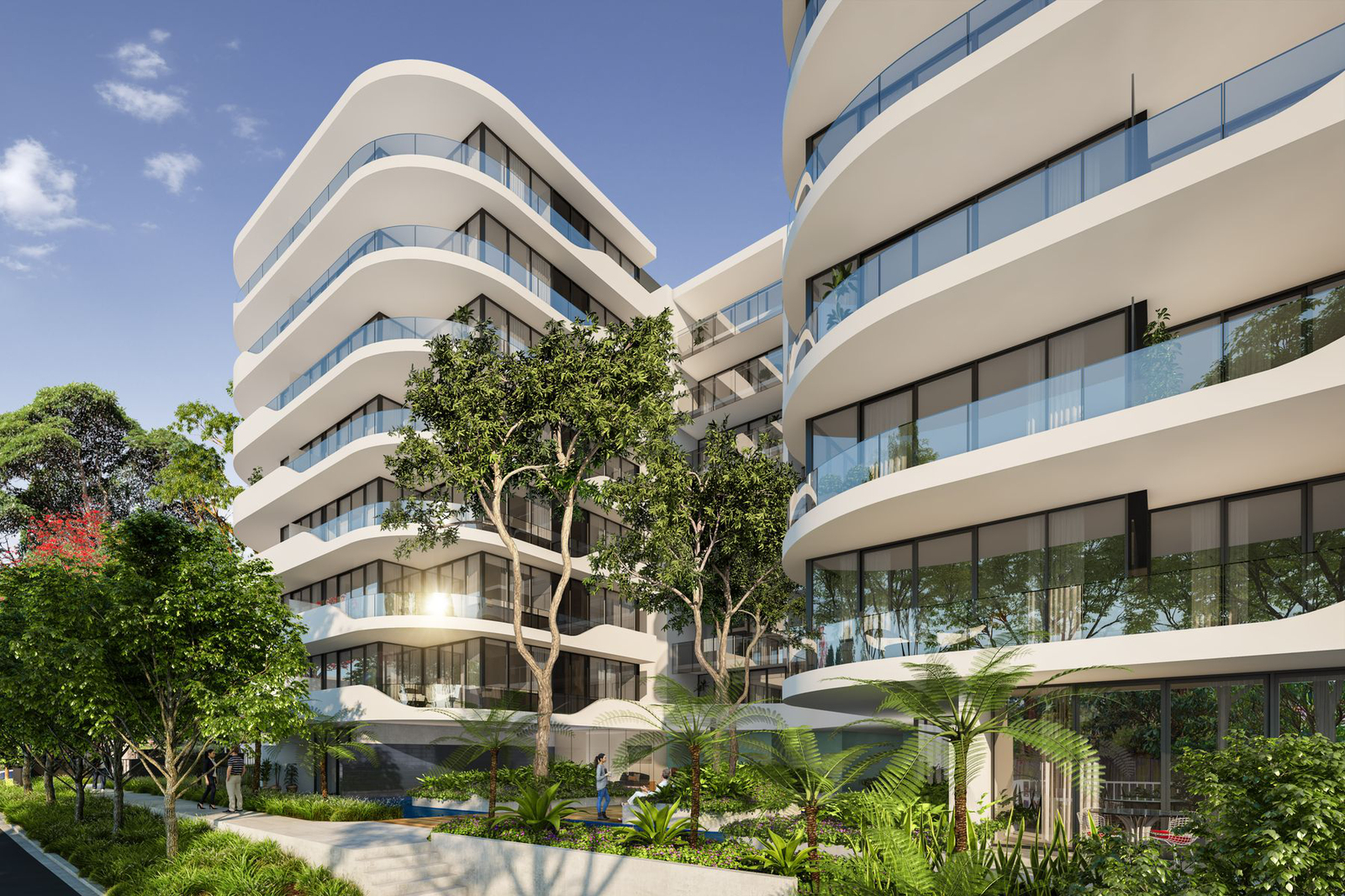 609/2 Burley Street, LANE COVE NSW 2066