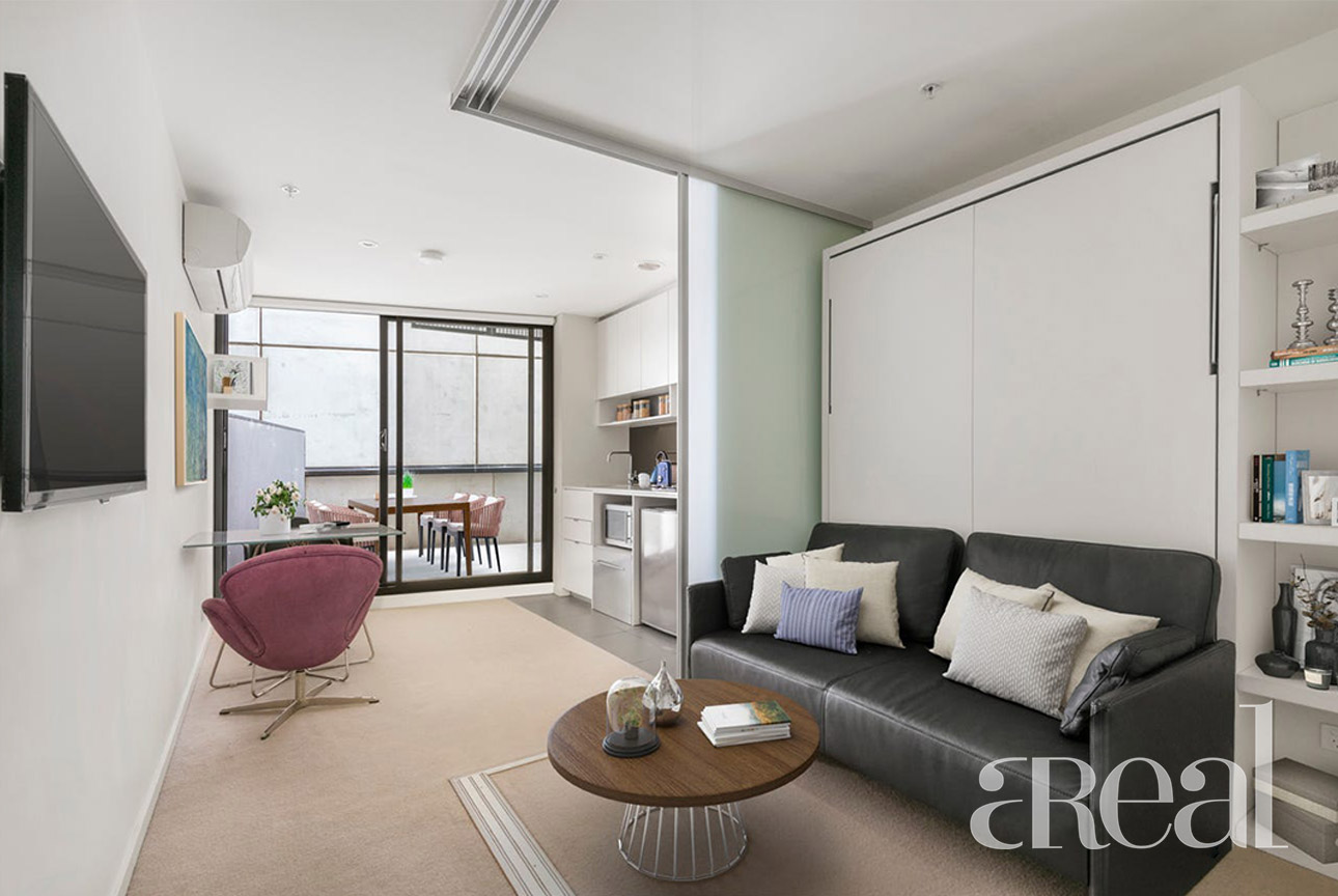 609/243 Franklin Street, Melbourne VIC 3000 