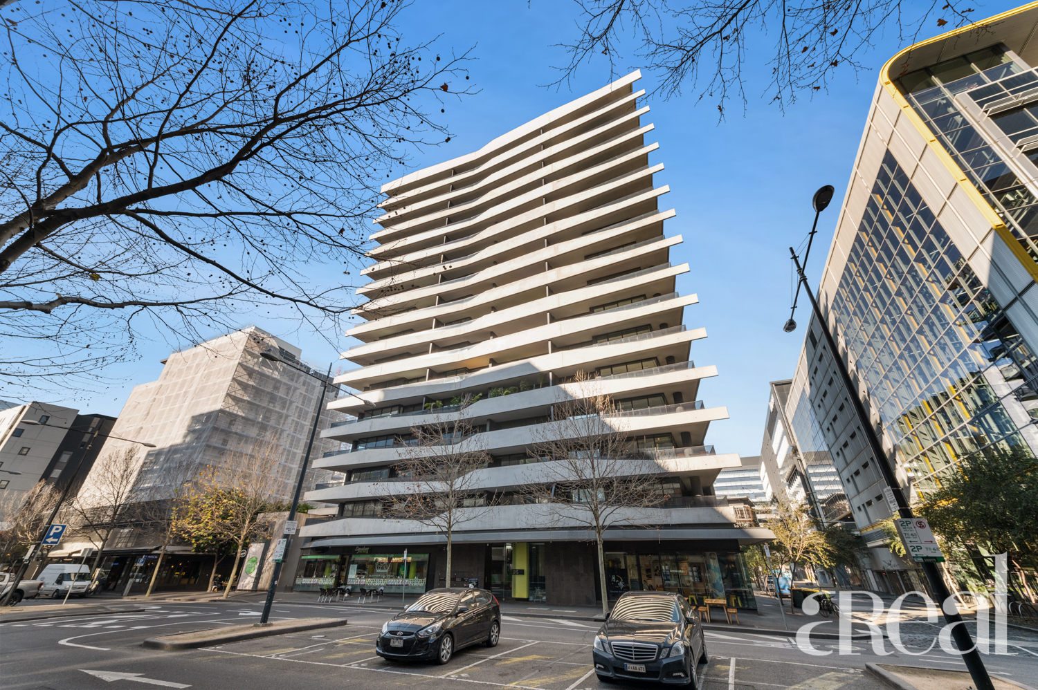 609/815 Bourke Street, Docklands VIC 3008 