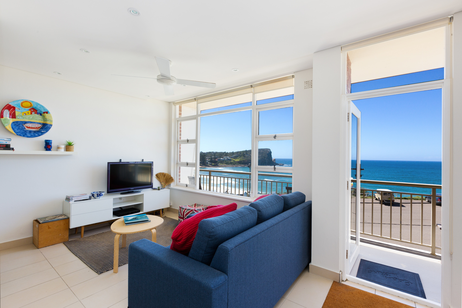 6/13 Avalon Parade, Avalon Beach NSW 2107