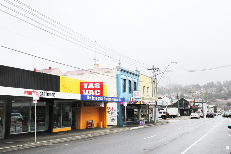 61-63 Elizabeth Street, LAUNCESTON, TAS, 7250