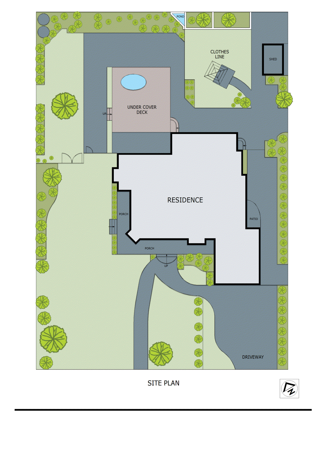 6163 McClure Road, Dingley Village VIC 3172 Buxton 2021